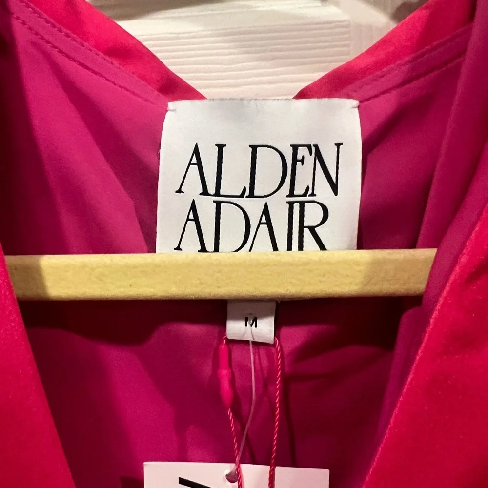 Alden Adair Colorful Heart and Star Dress - Picture 2 of 10